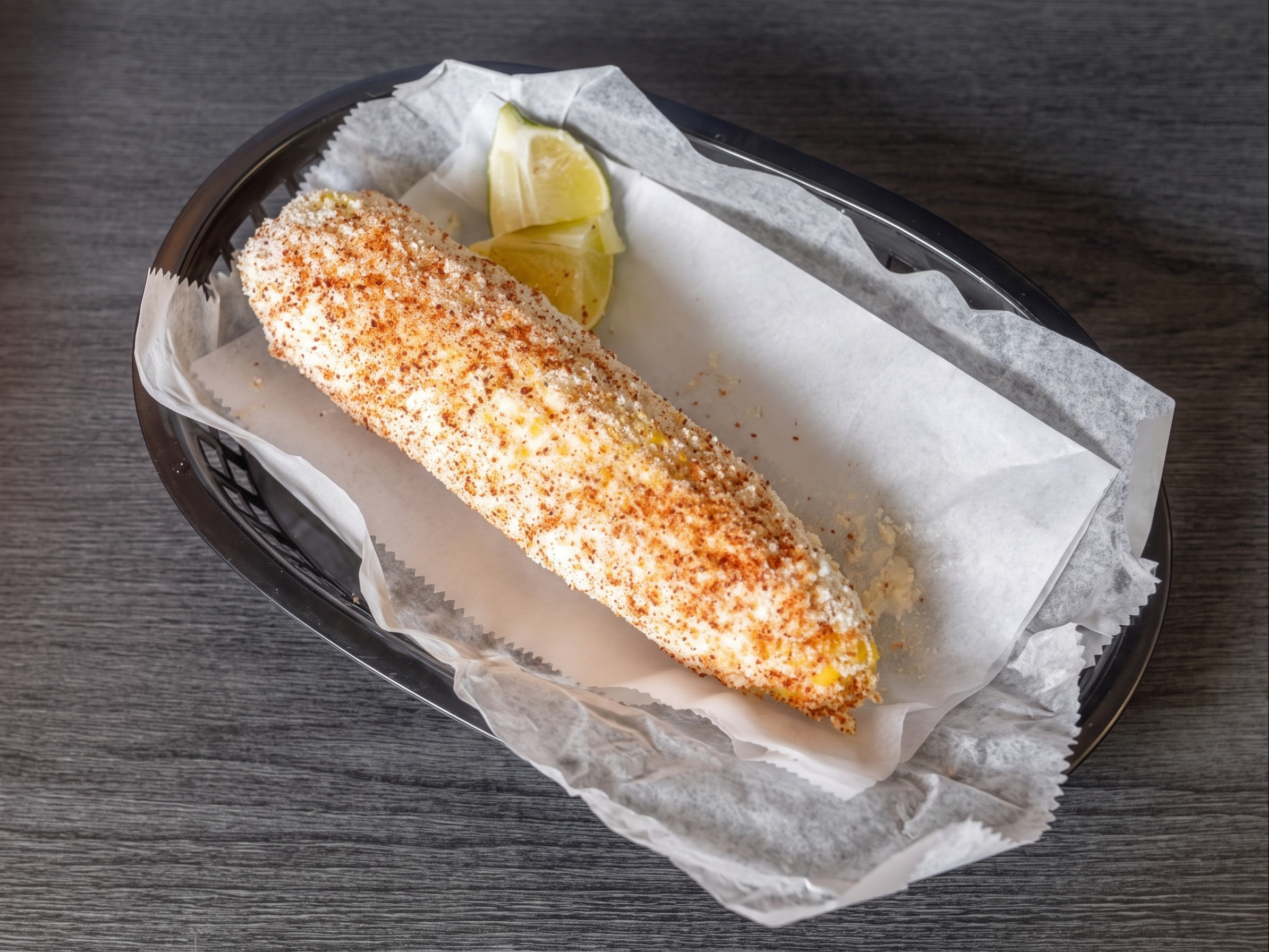 Elote Corn