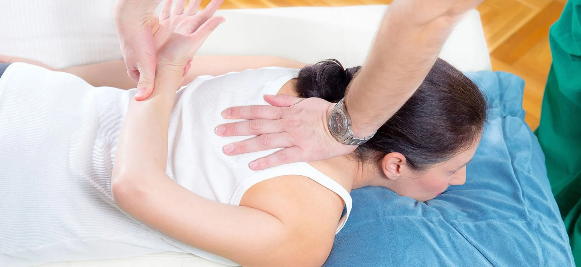Chiropractic Care