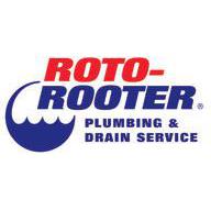 Roto-Rooter Plumbing and Drain Services Logo