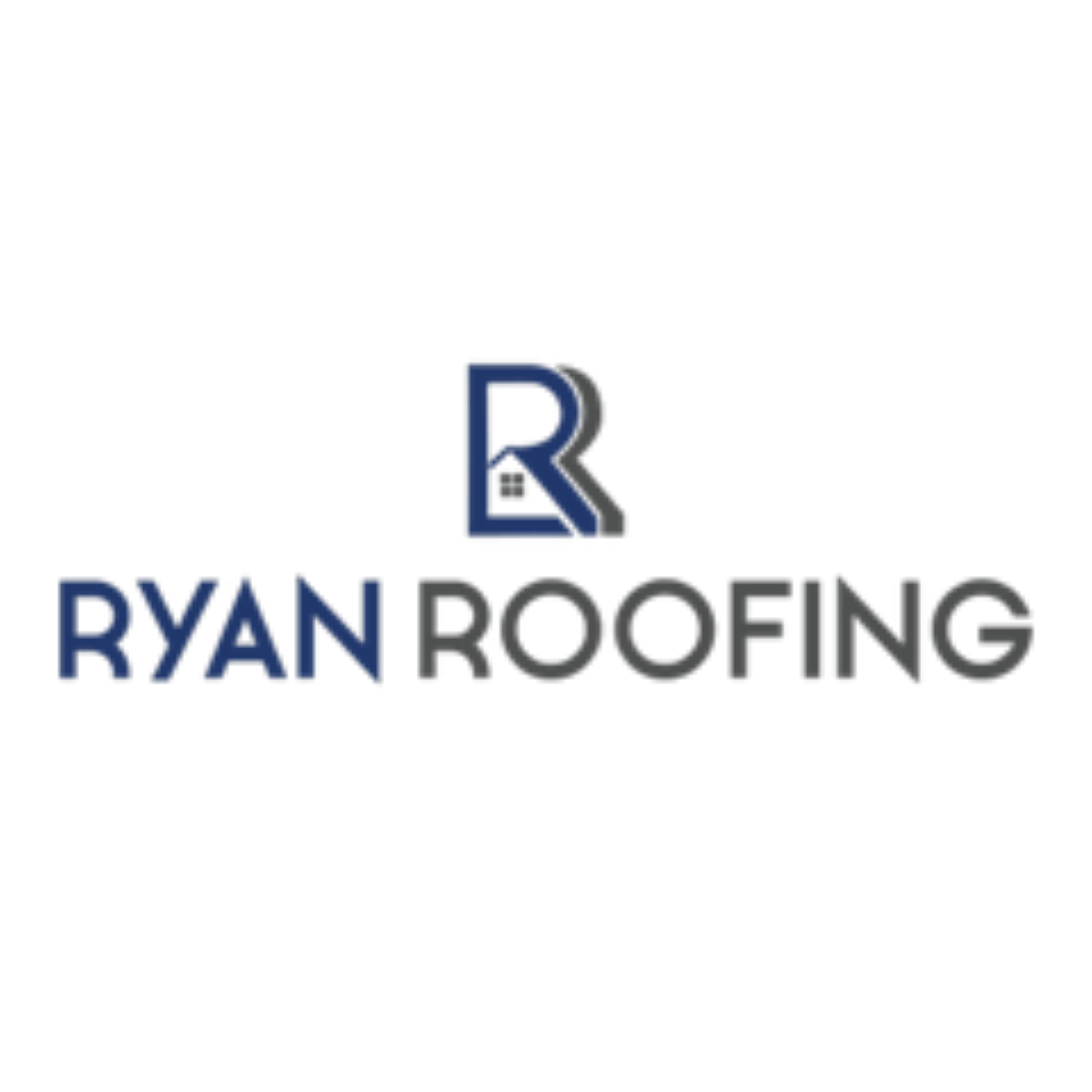 Ryan Roofing Logo