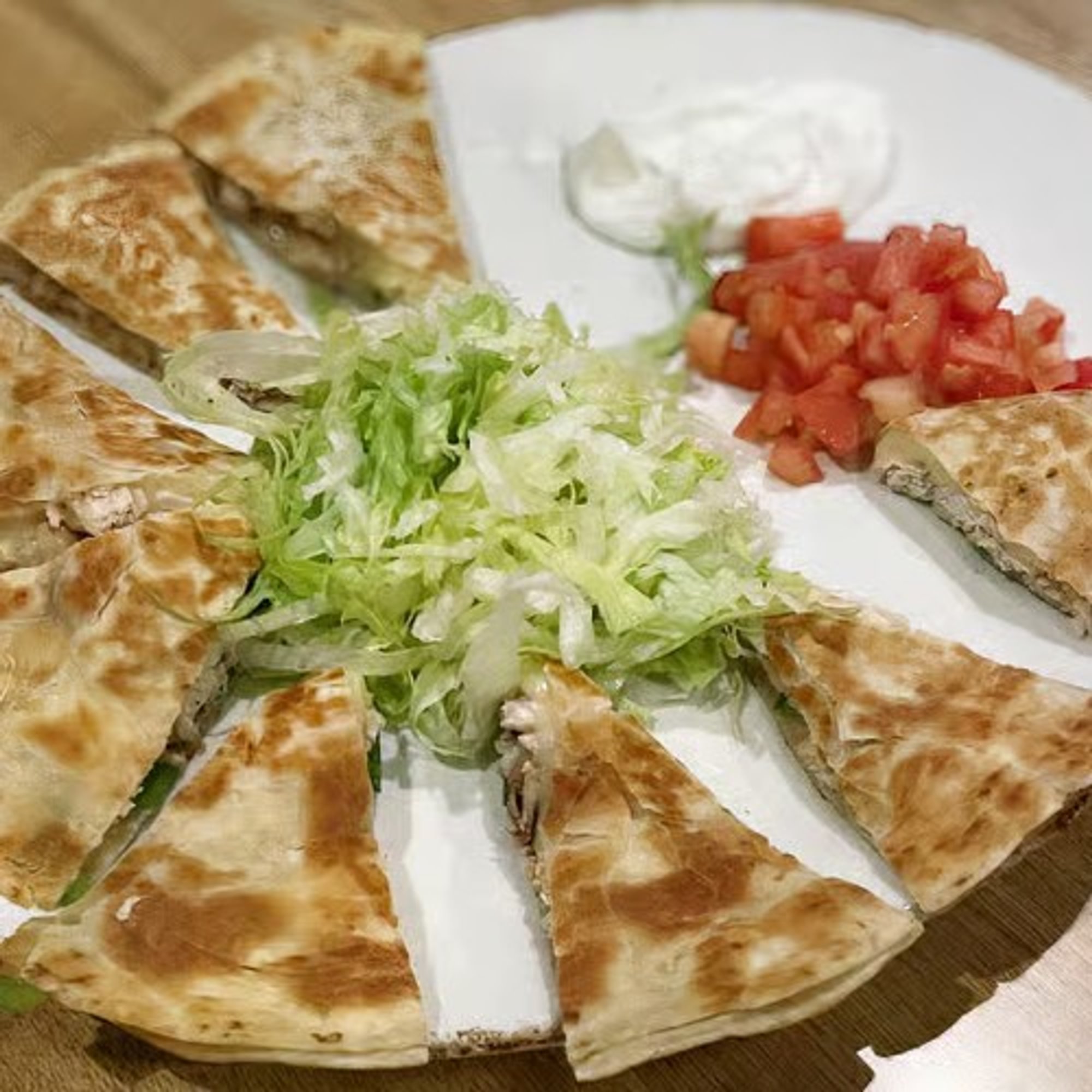 Lunch Special #15