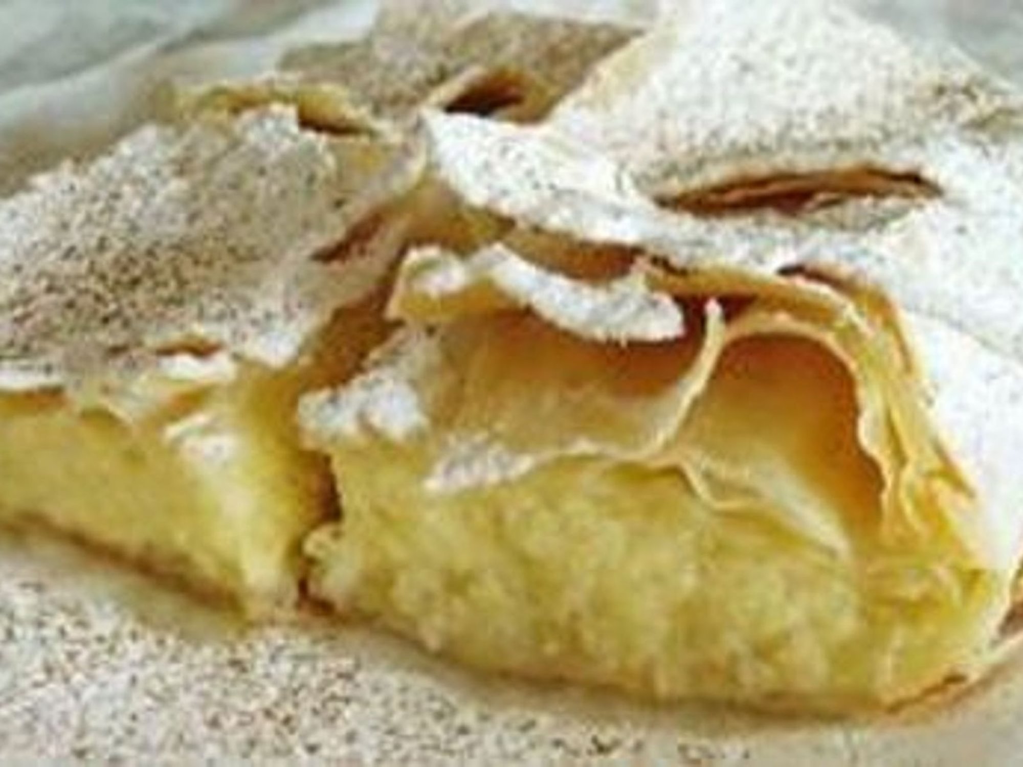 Bougatsa