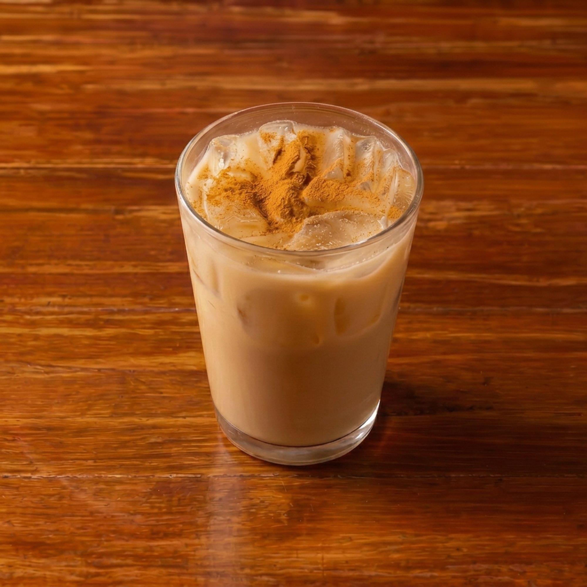 Sweet Iced Tea