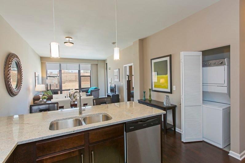 The Shelby Luxury Apartments Photo