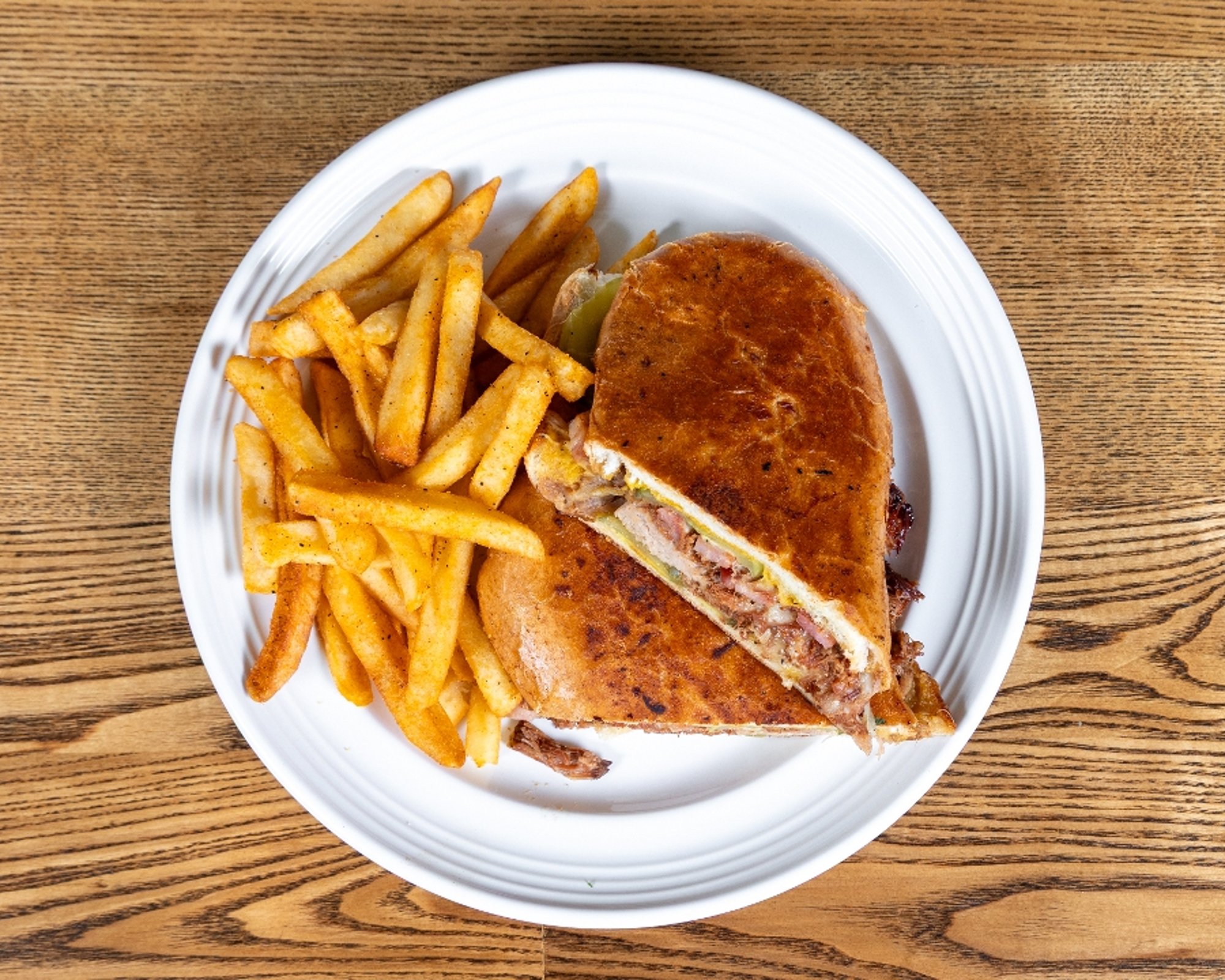 El Cubano