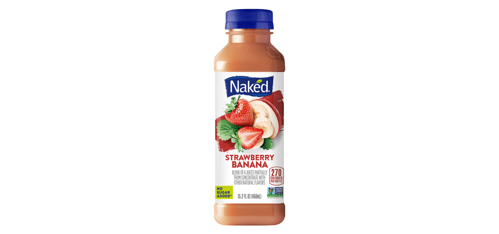 Naked Juice