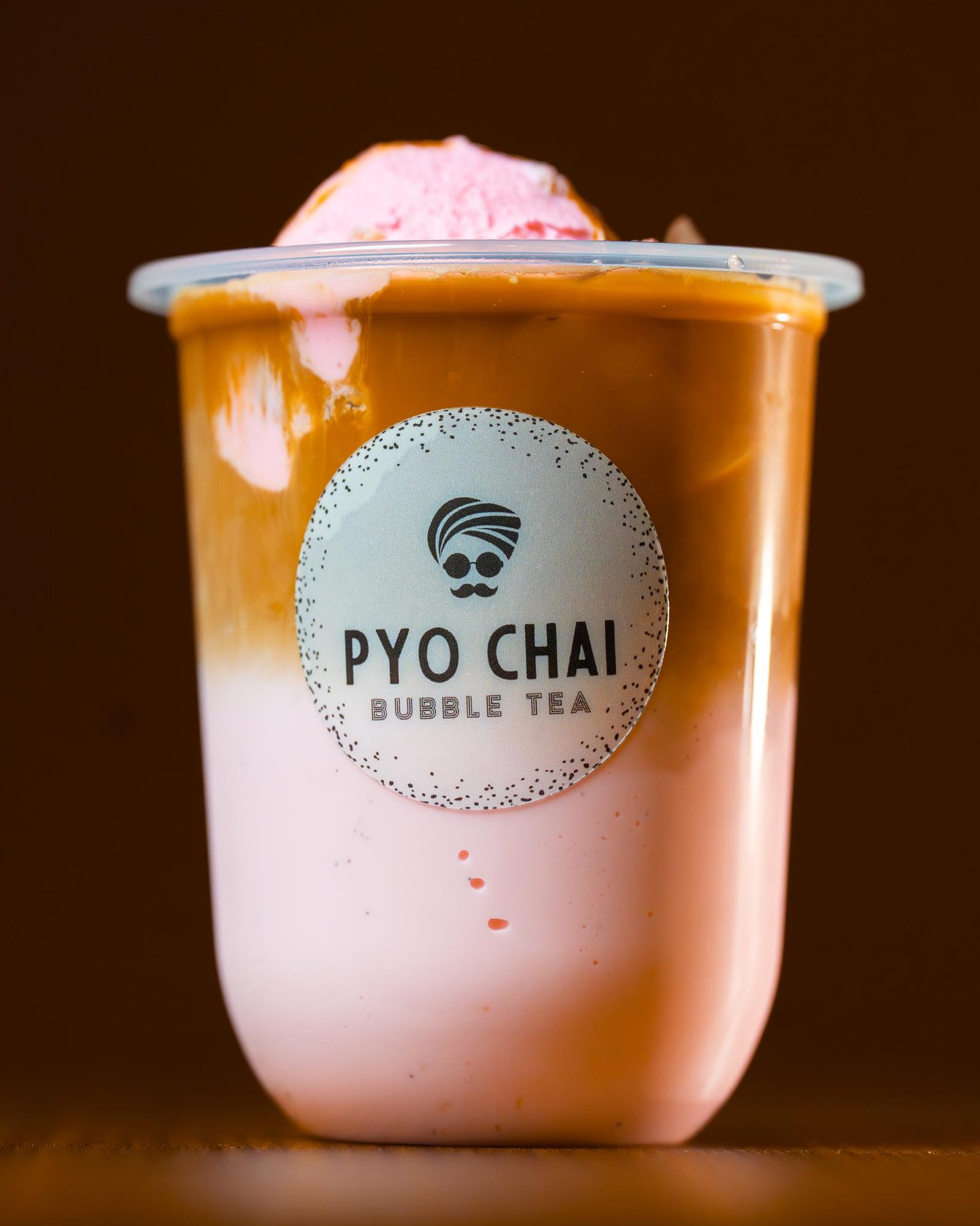 Falooda Kulfi Espresso