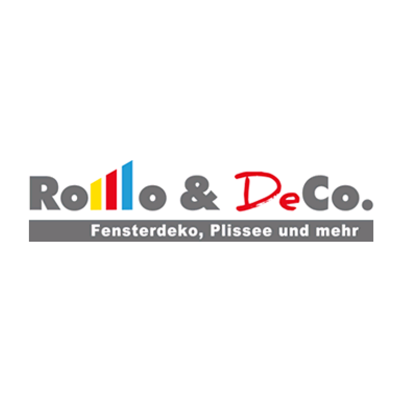 Logo von Rolllo Decoration UG