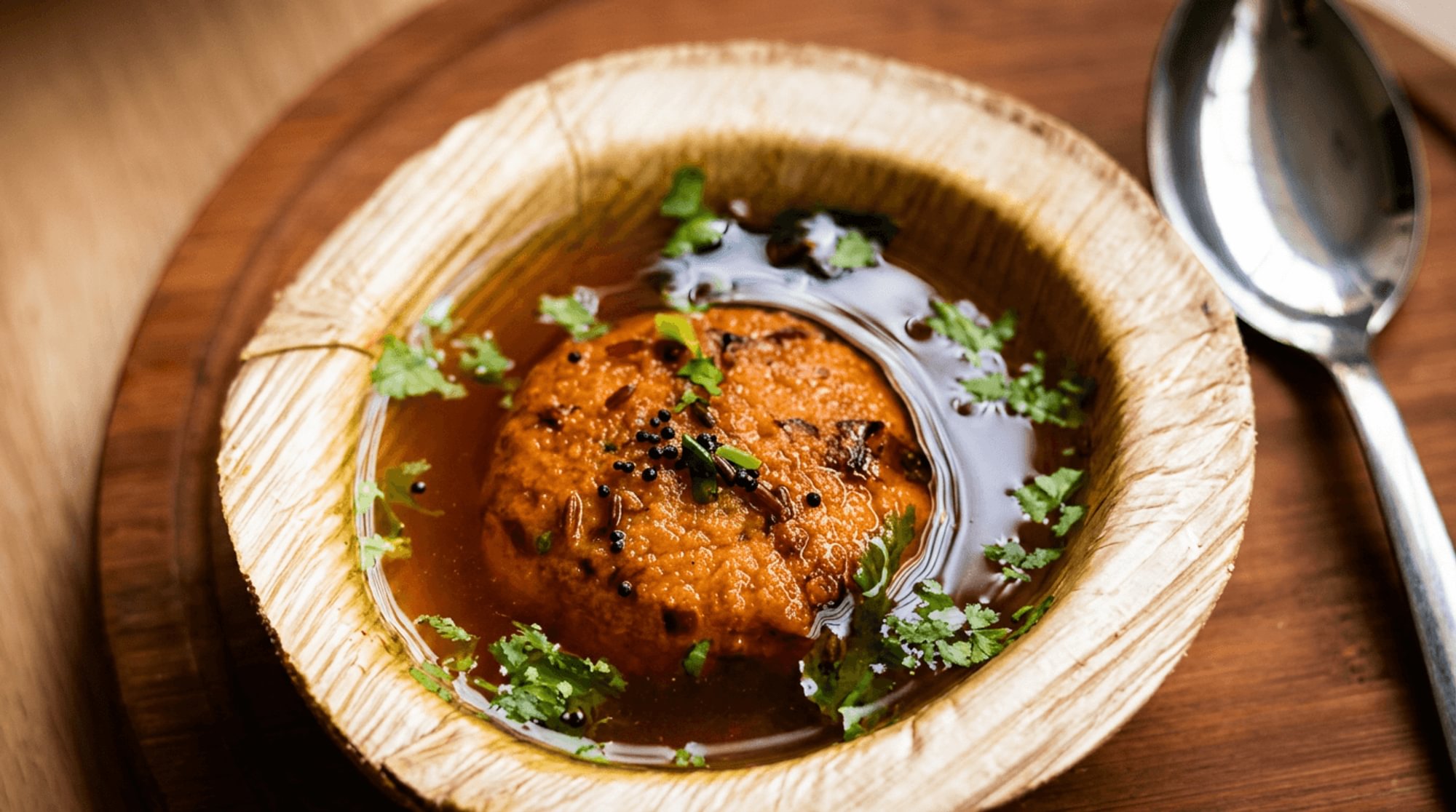 Rasa Vadai