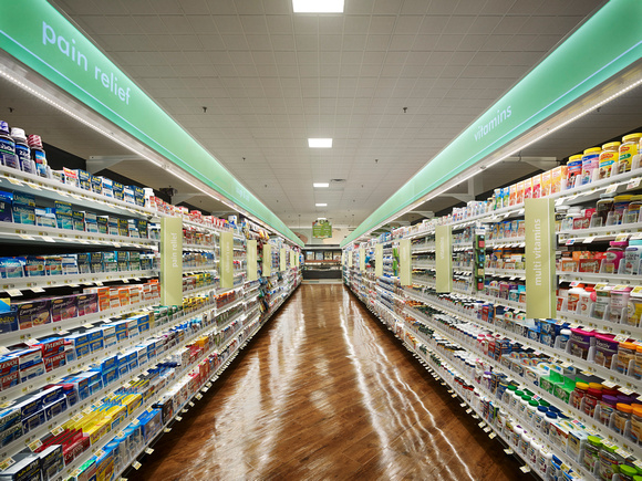 The Fresh Grocer of Upper Darby Photo