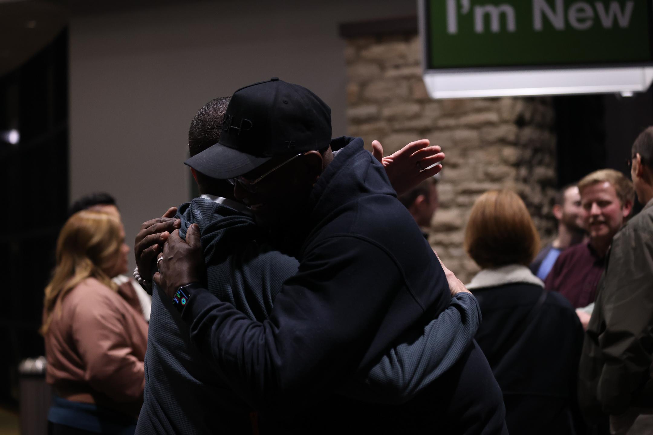 Cypress Church Alton Darby Campus Image