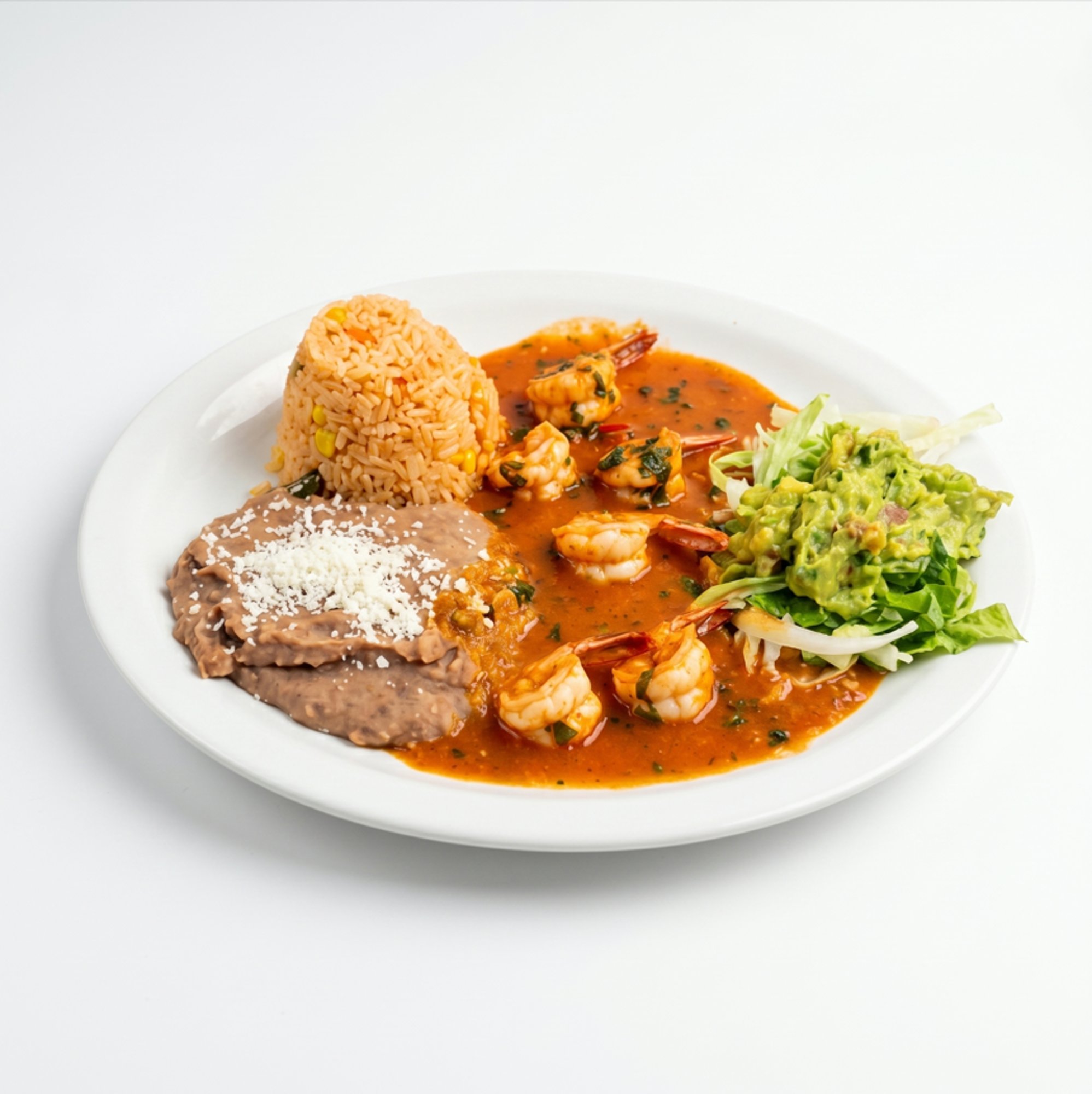 Bistec Mexicano