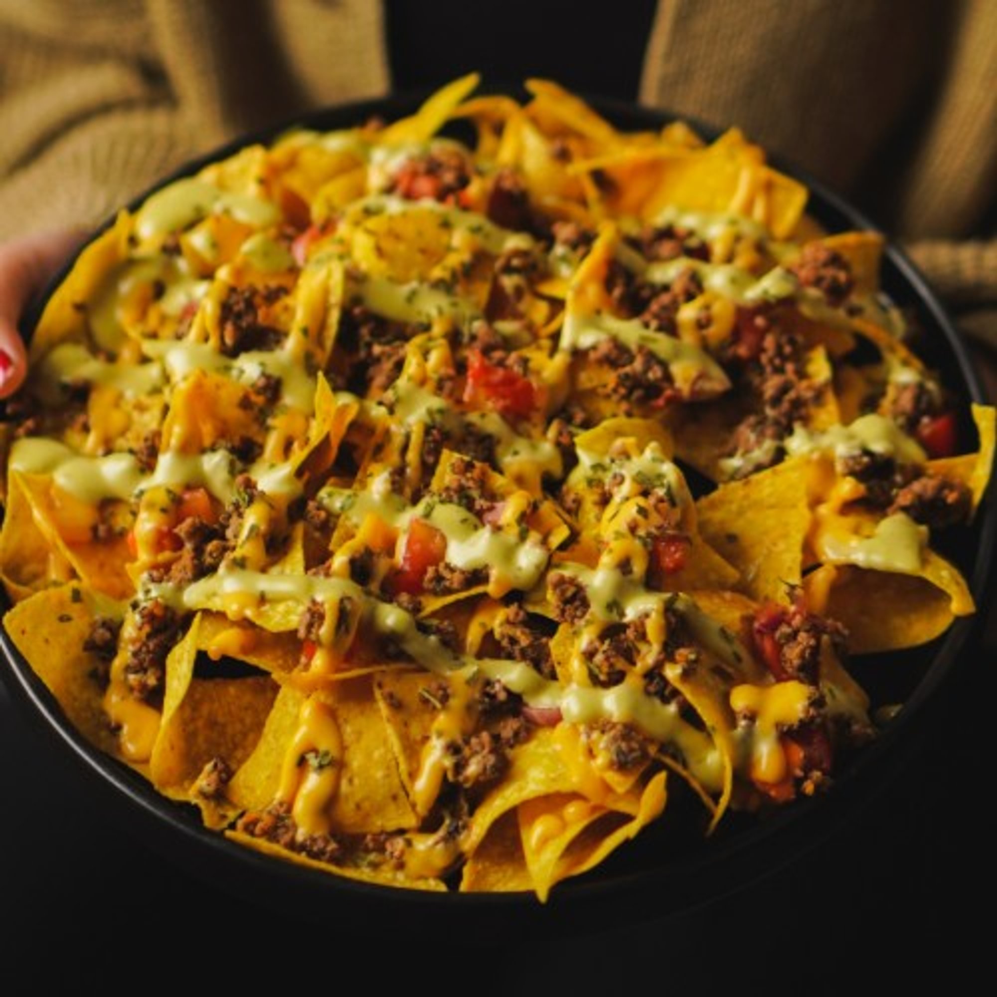 Nachos