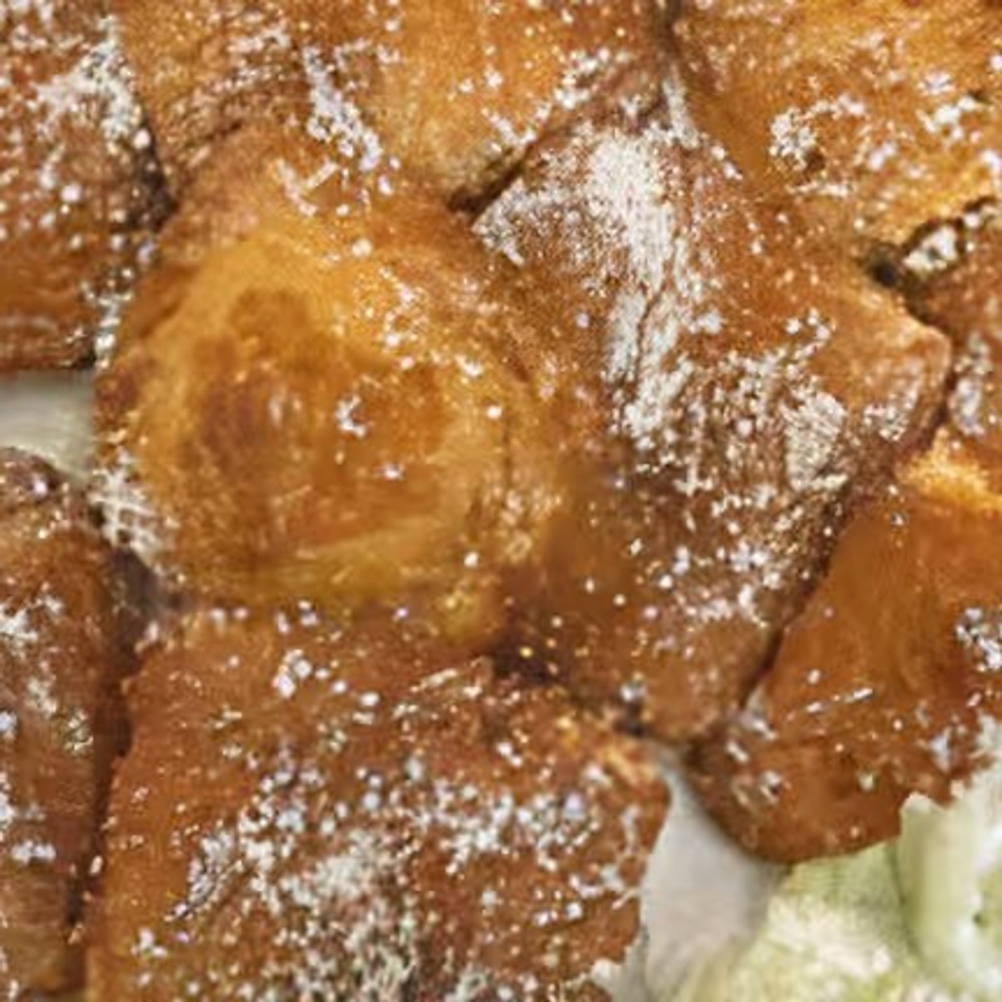 Fried Cheese Ravioli (12 Pieces)