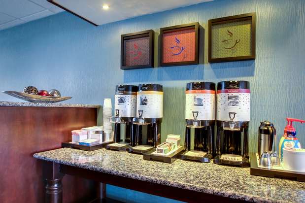 Images Hampton Inn Rolla