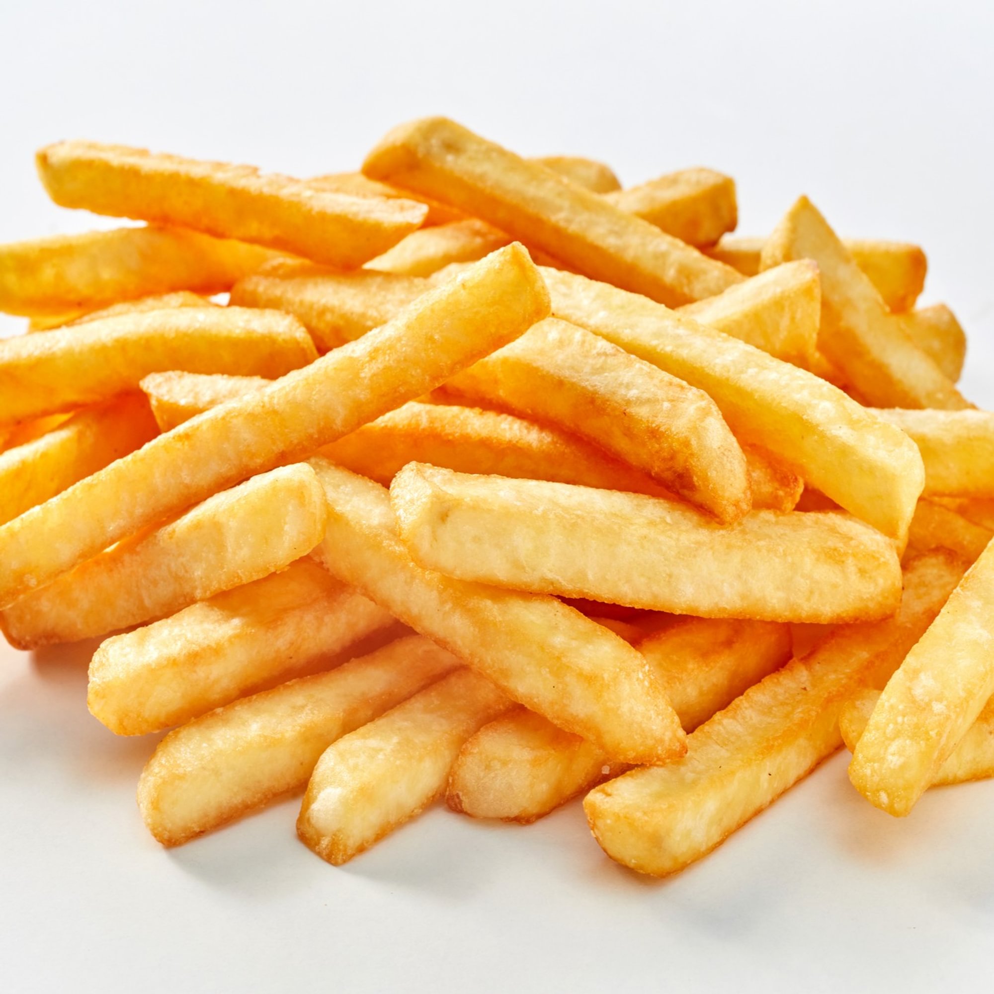 Seasoned French Fries