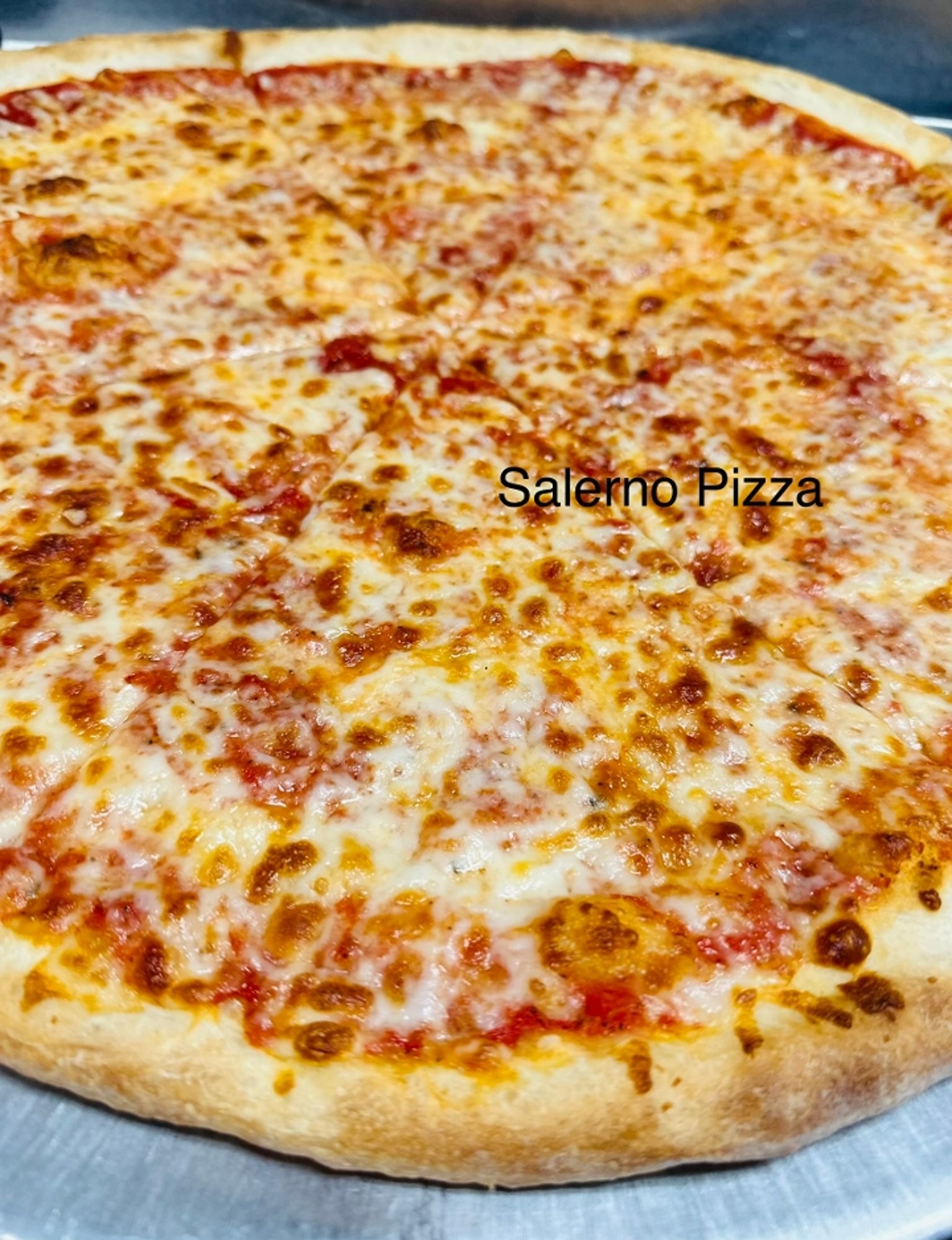 14" Cheese Pizza