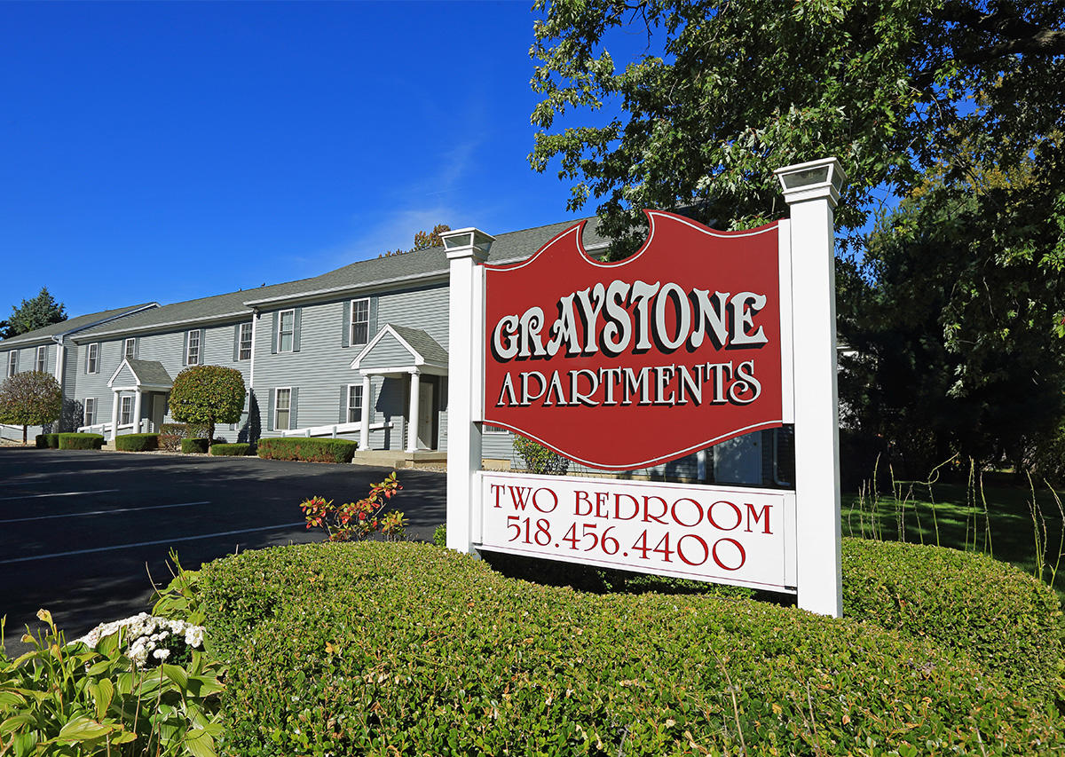 Graystone Apartments Photo