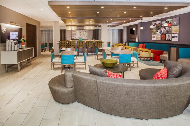 Images Holiday Inn Express & Suites Litchfield West