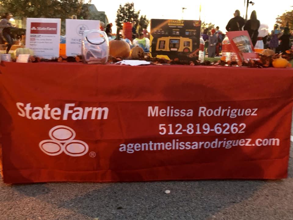 Melissa Rodriguez - State Farm Insurance Agent Photo