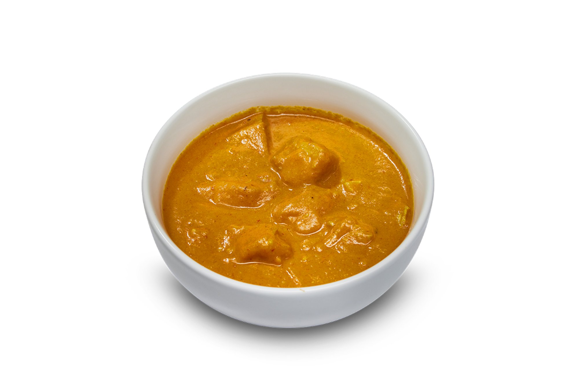 Paneer Butter