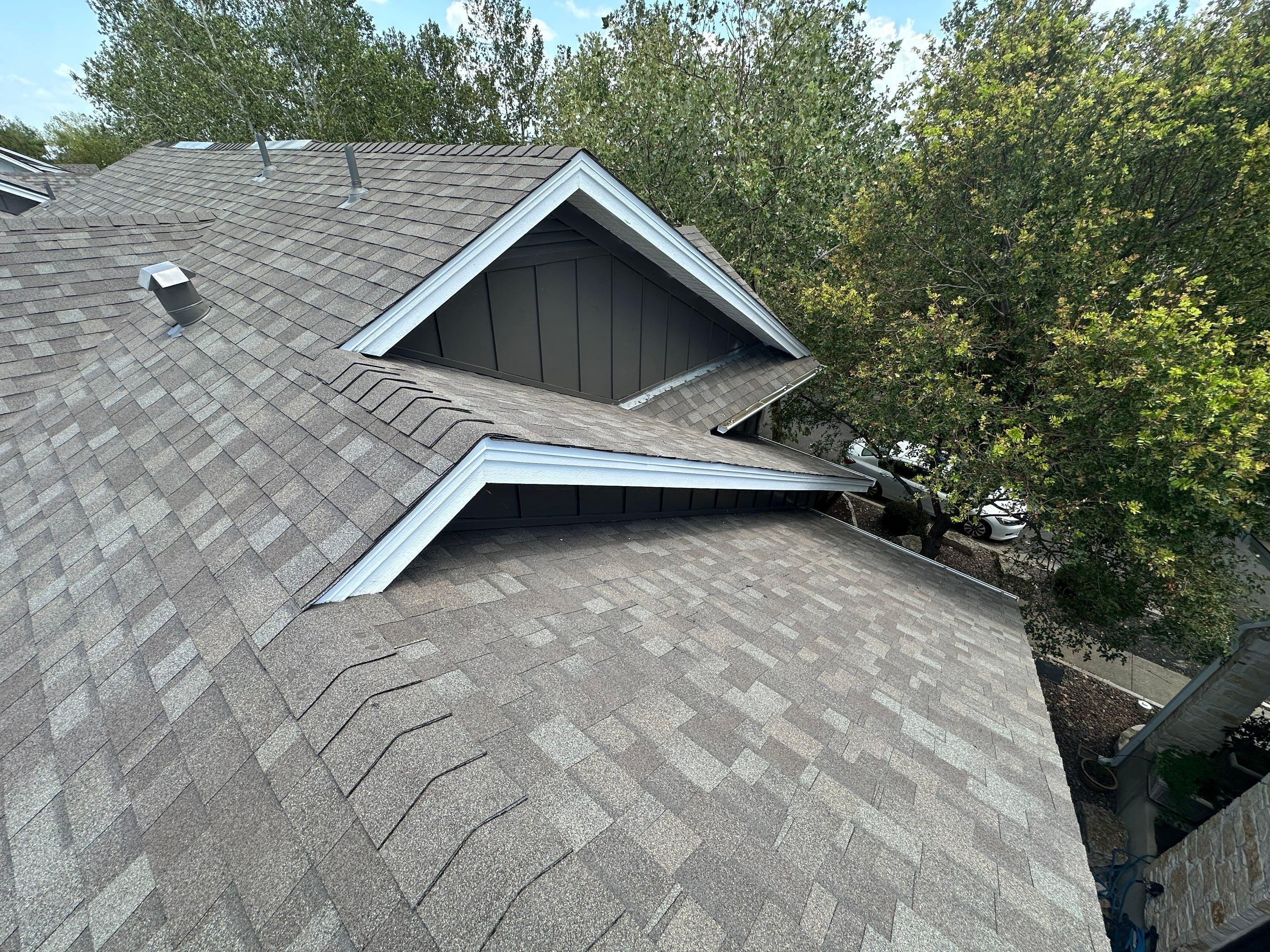 Skywall Construction Image