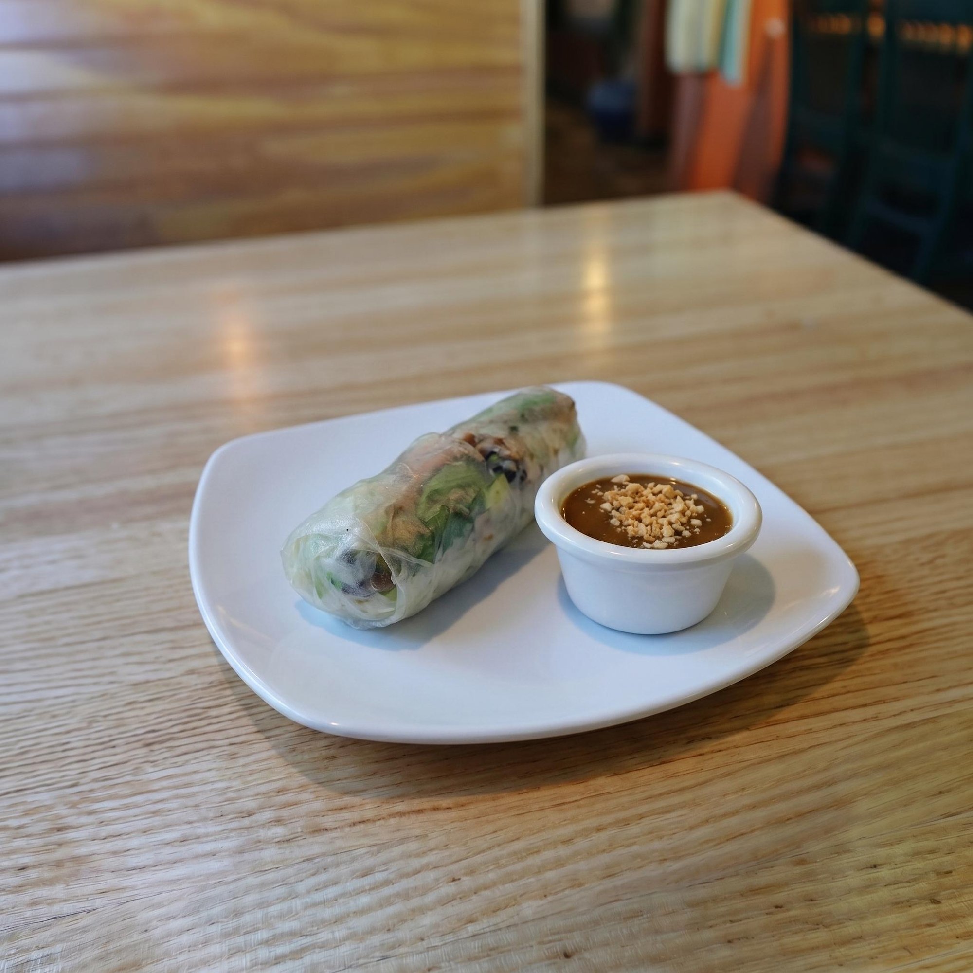 Spring Roll (1pc)