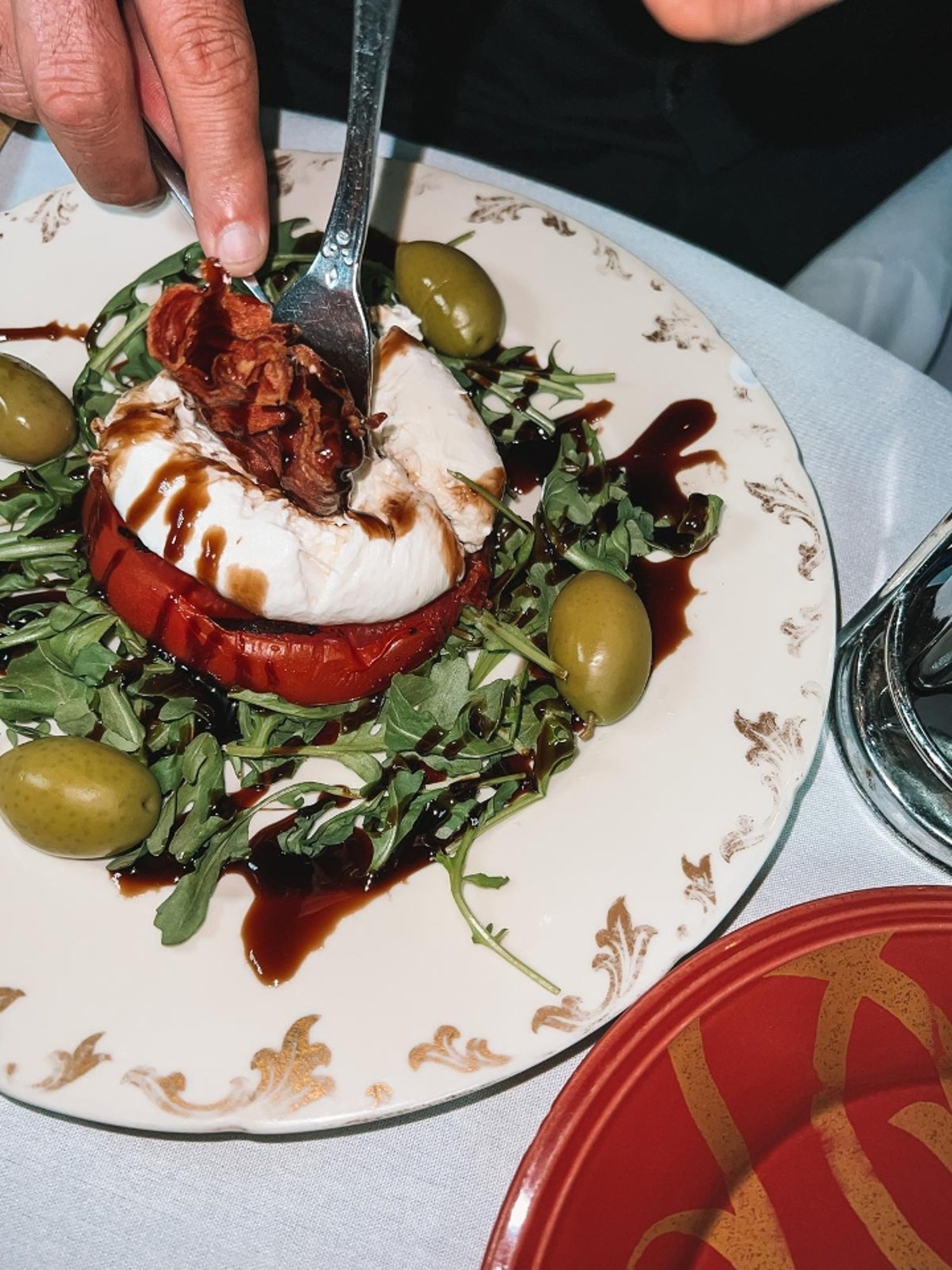 Burrata