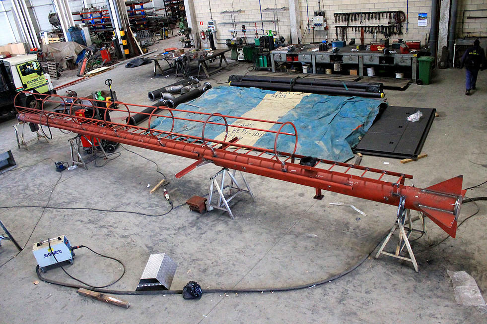 Galería en miniatura