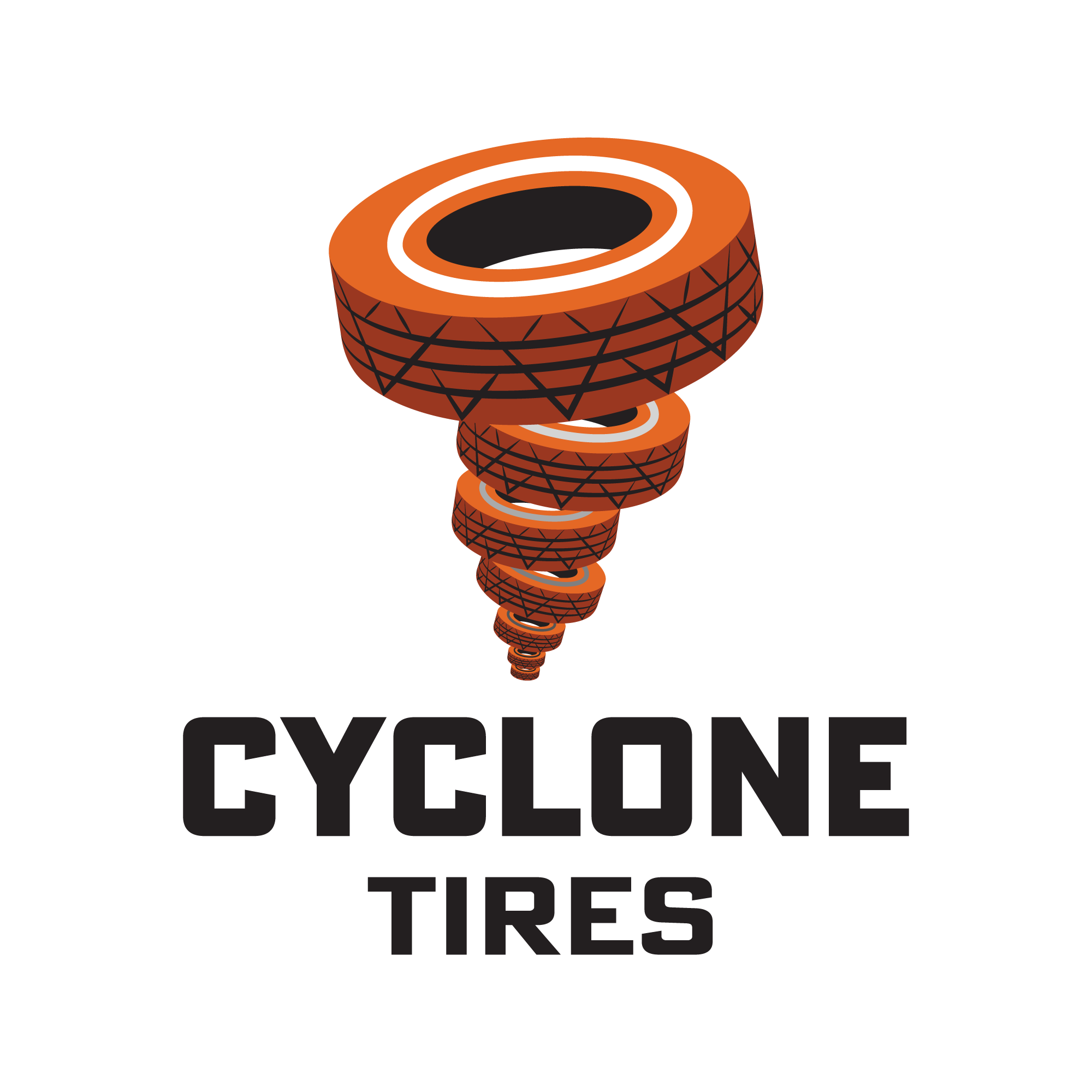 Cyclone Tires
