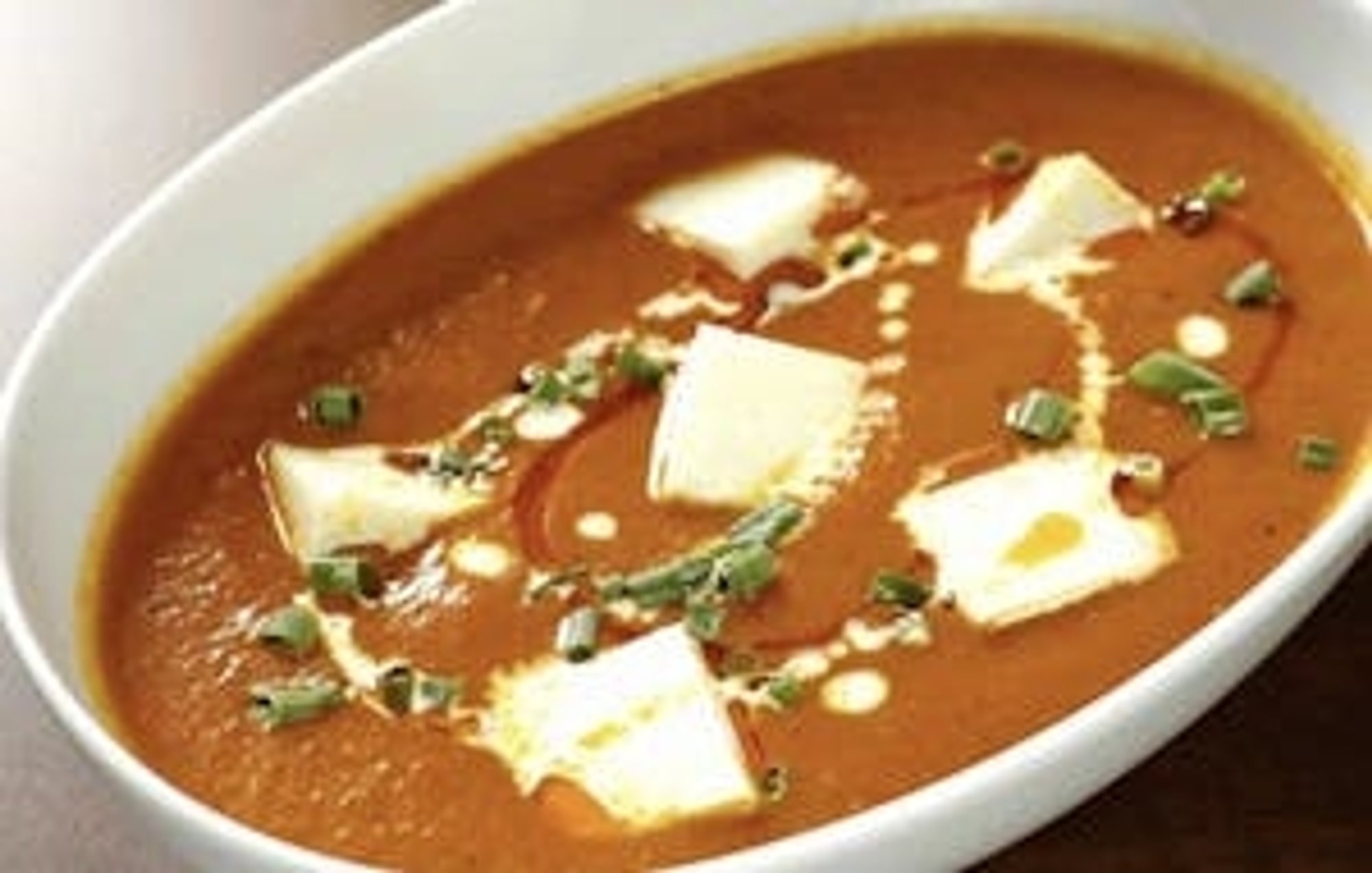 Paneer Makhani