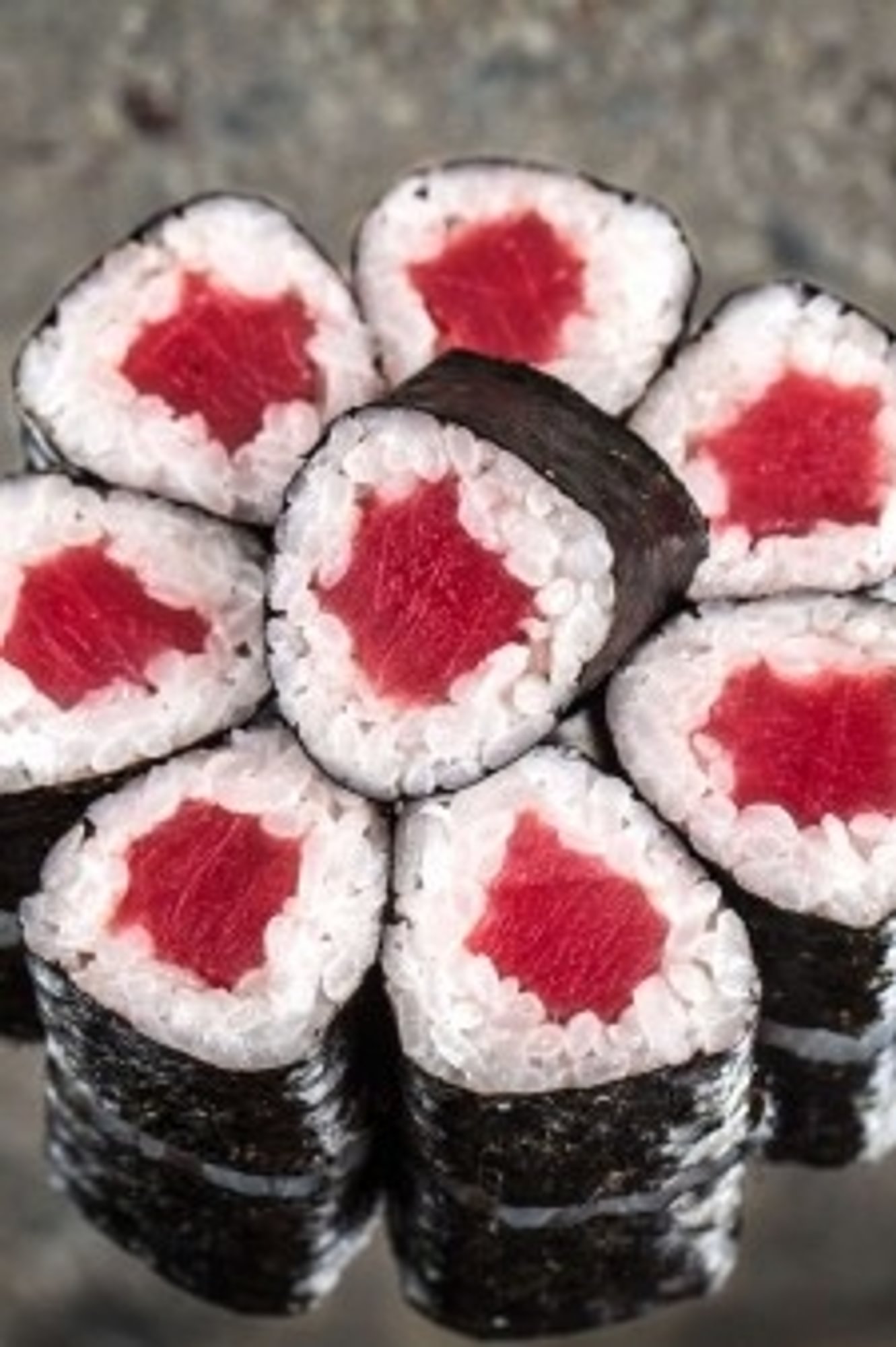 Tuna Roll