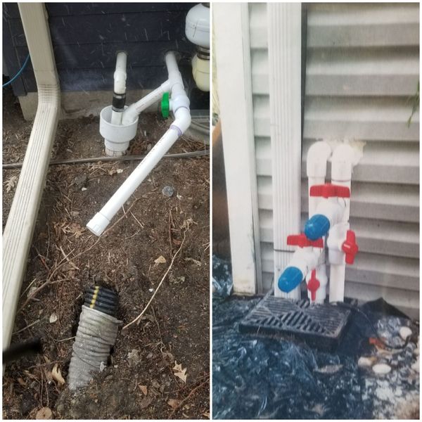 Rite-Way Waterproofing Image