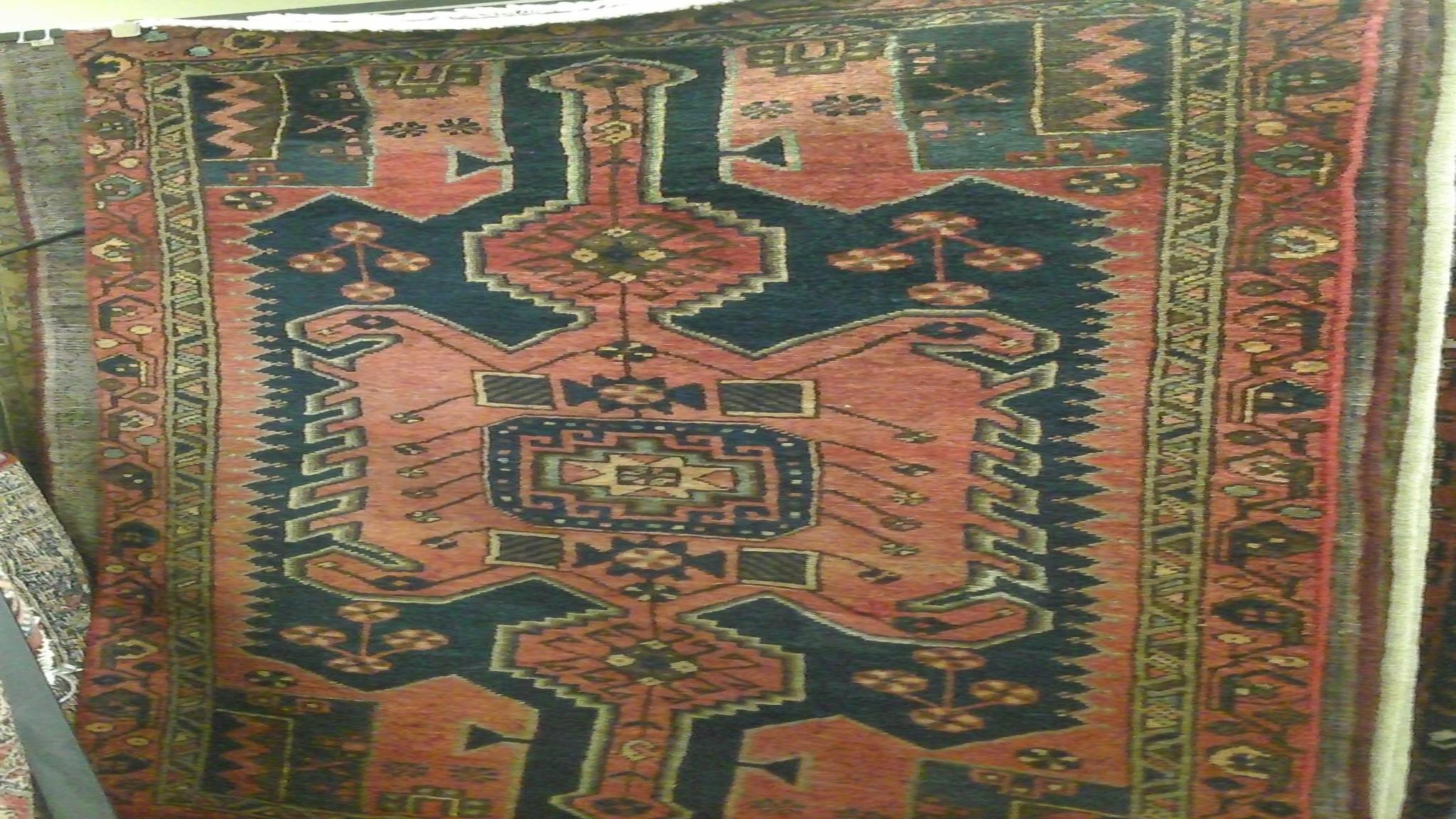 Grace Rug Gallery Photo