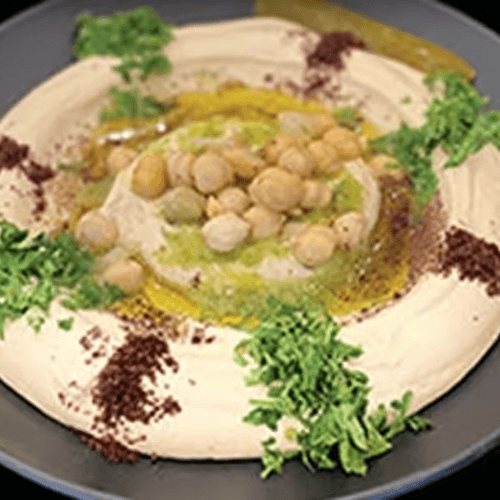Hummus