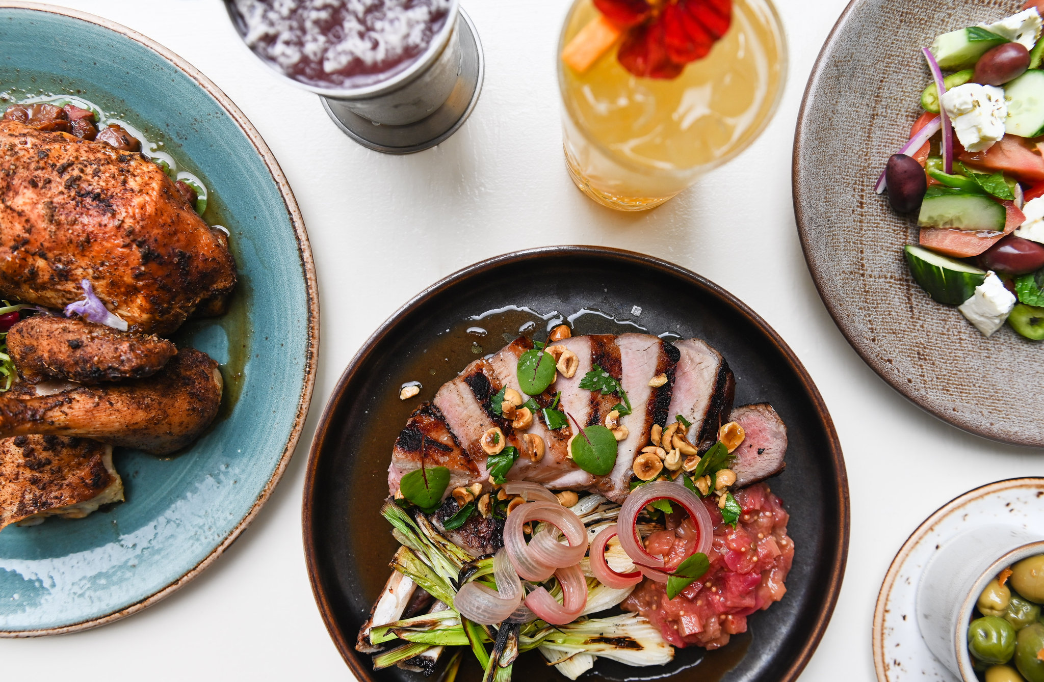 Kimpton Hotel Monaco Seattle by IHG Image