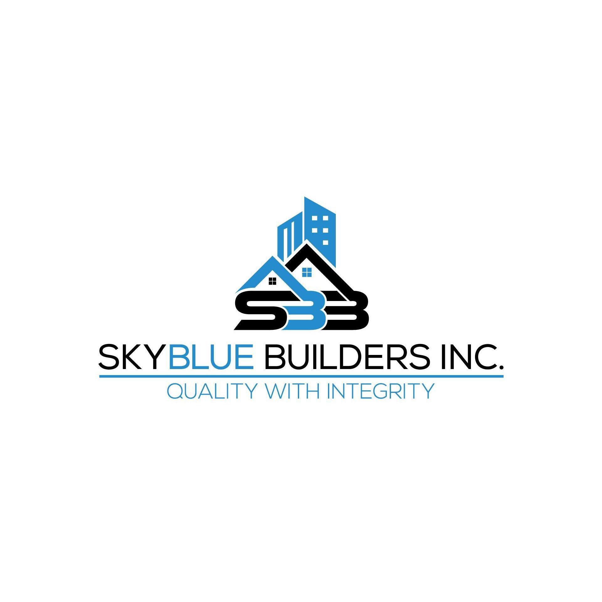 Navneet Singh | Skyblue Builders Inc Photo