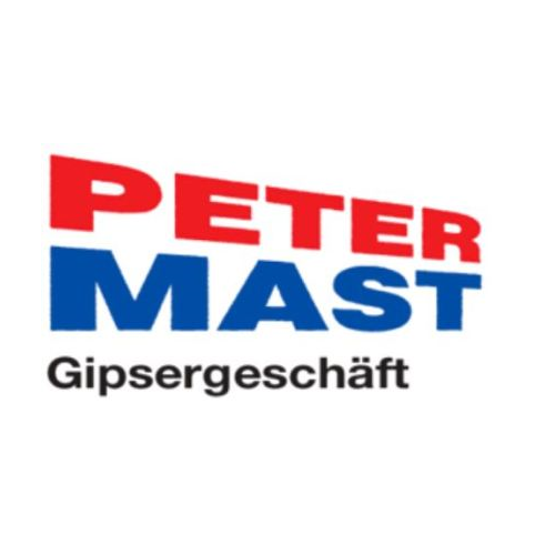 Logo von Peter Mast, Gipsergeschäft