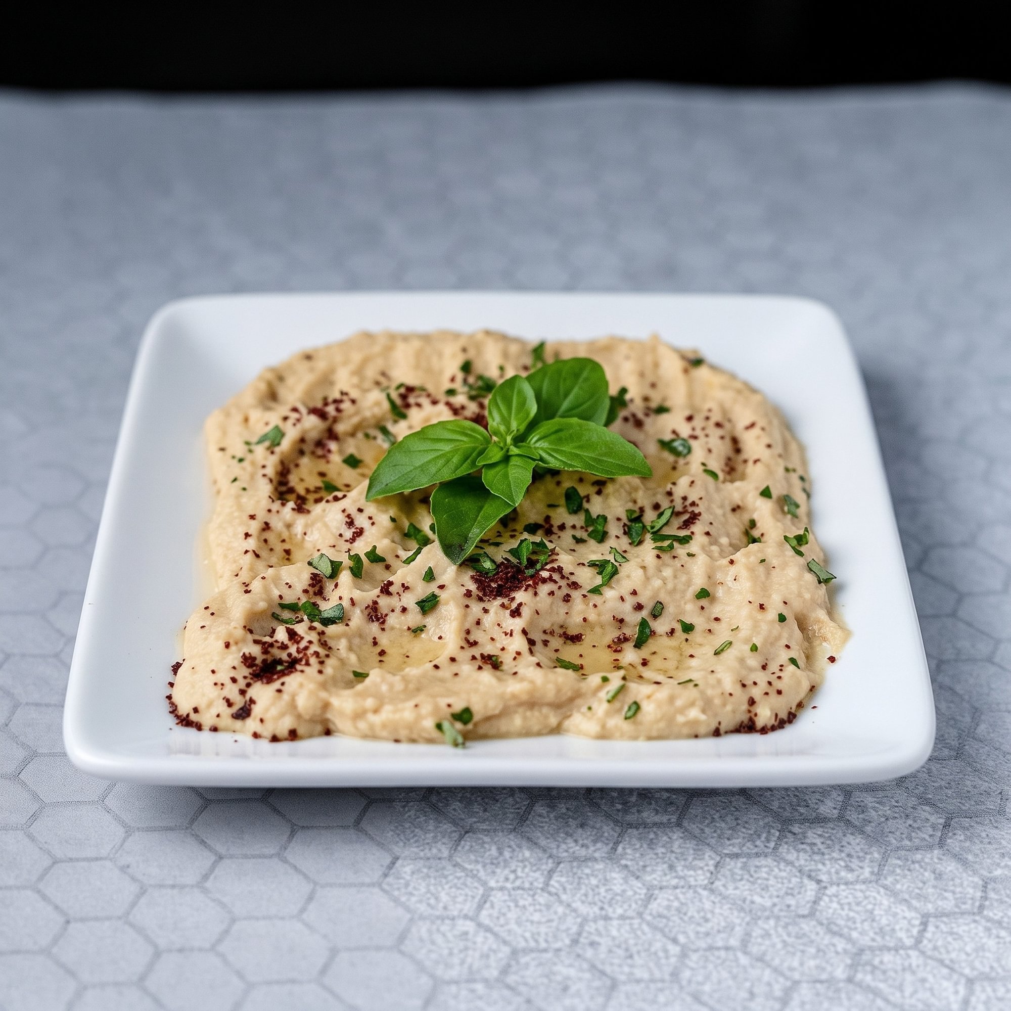 Baba Ganoush