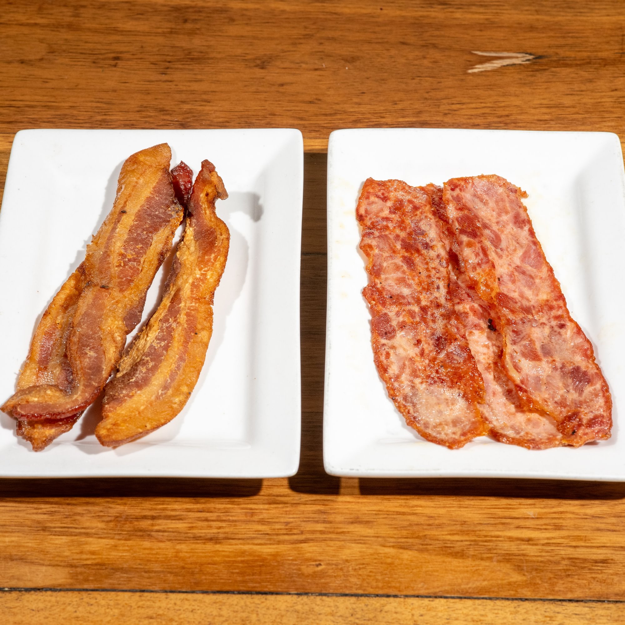 Turkey Bacon