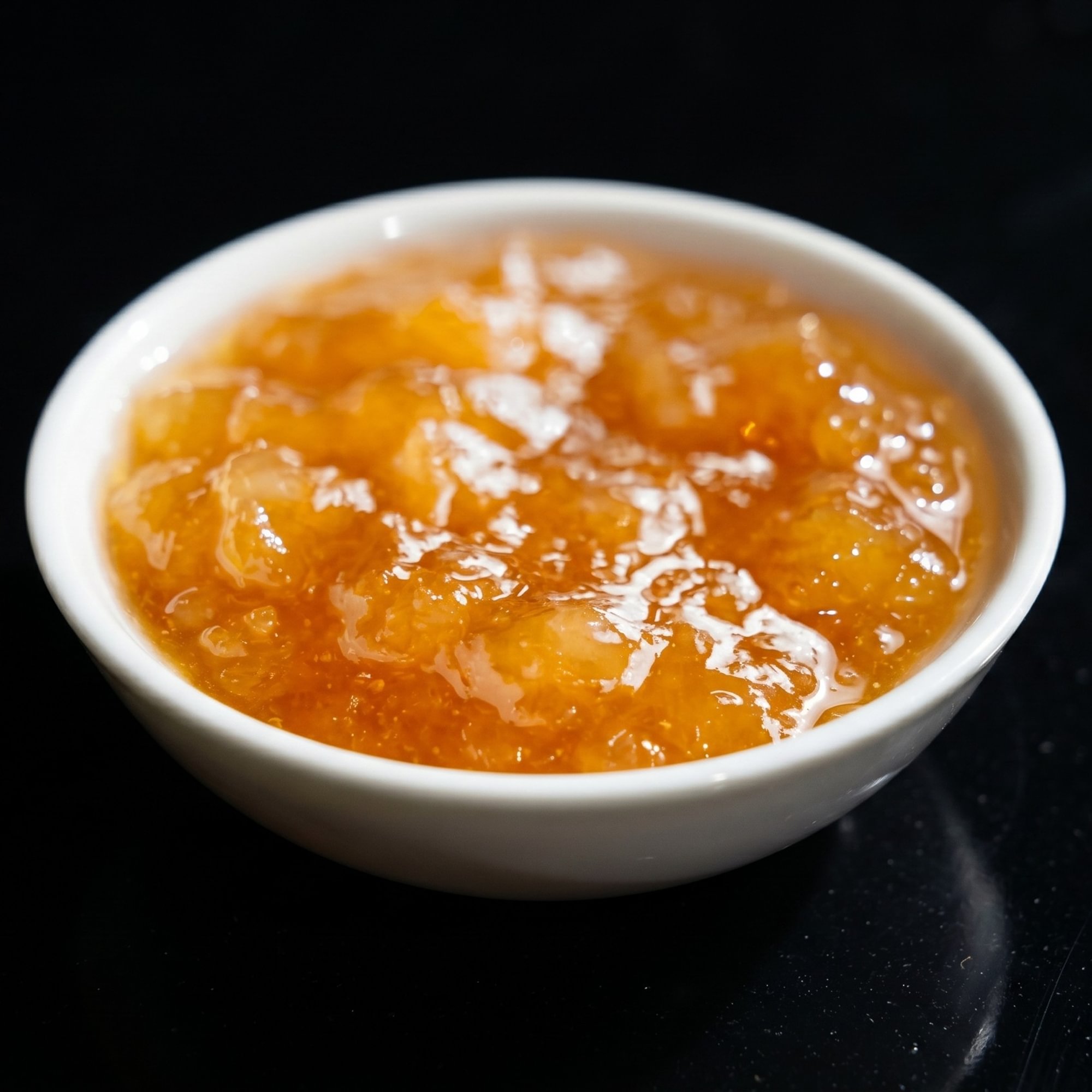 Mango Chutney