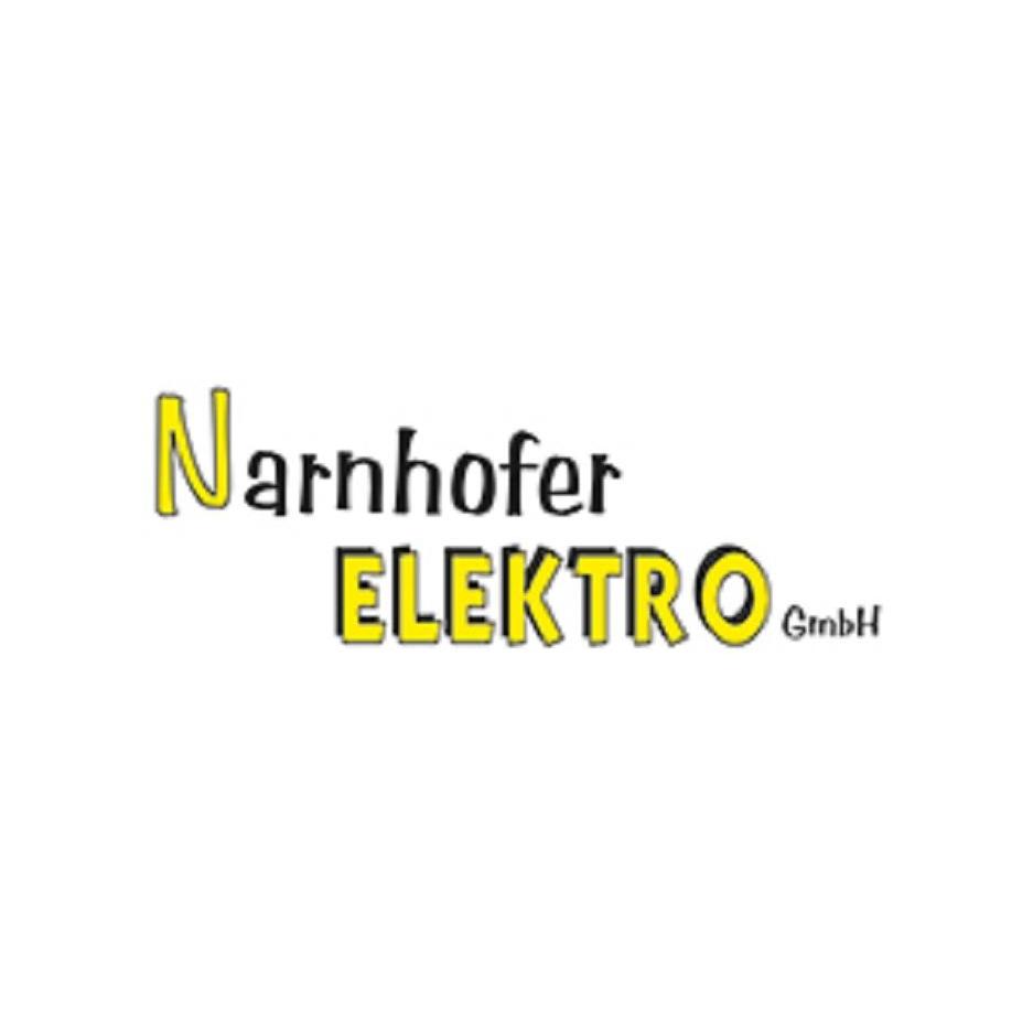Logo von Narnhofer Elektro GmbH