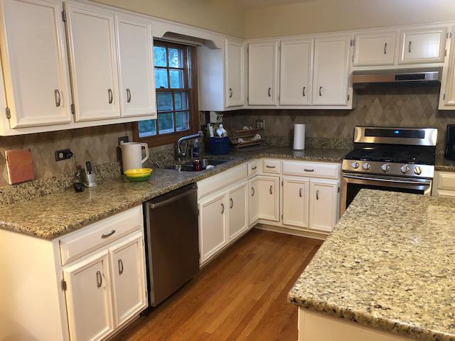 Vienne Home Services Logo