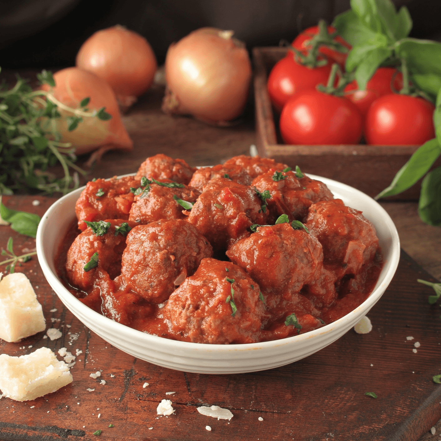 Meatballs