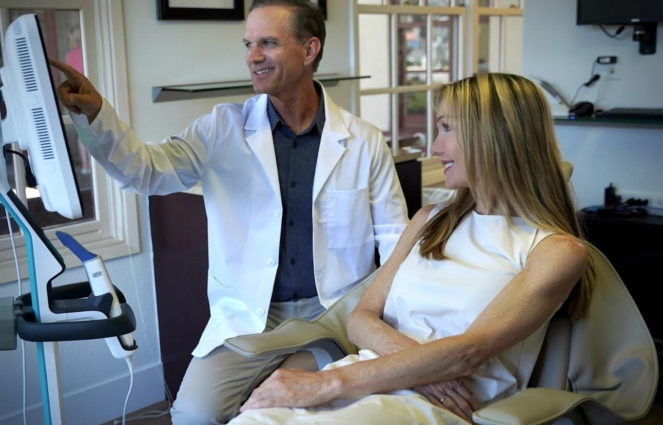 Coastline Dental - Randal Leoni, DMD Image