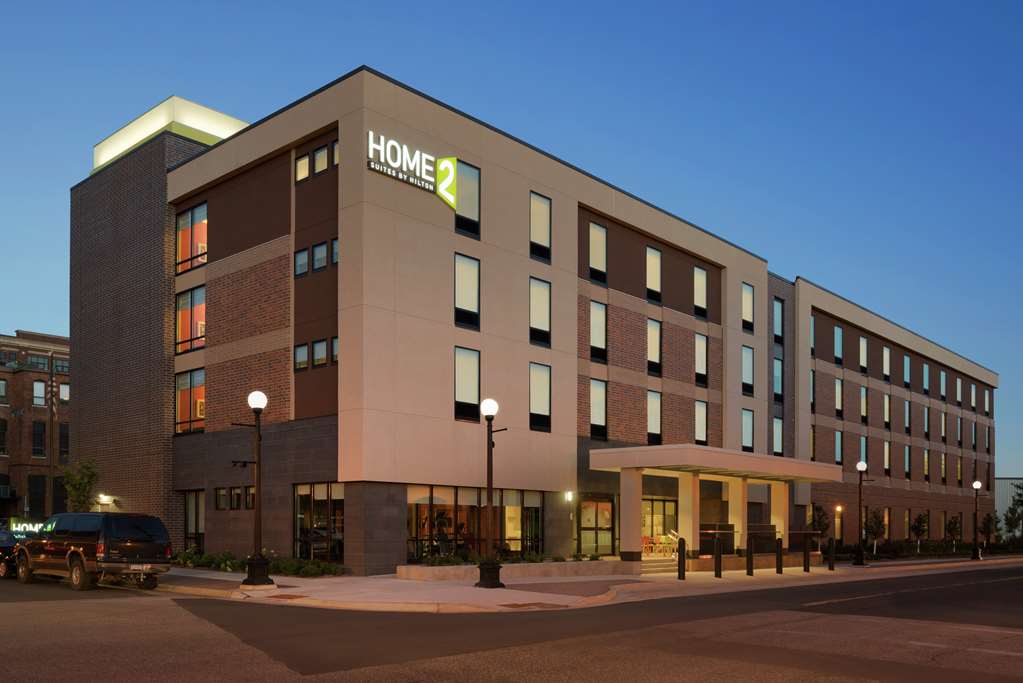 Home2 Suites by Hilton La Crosse Image