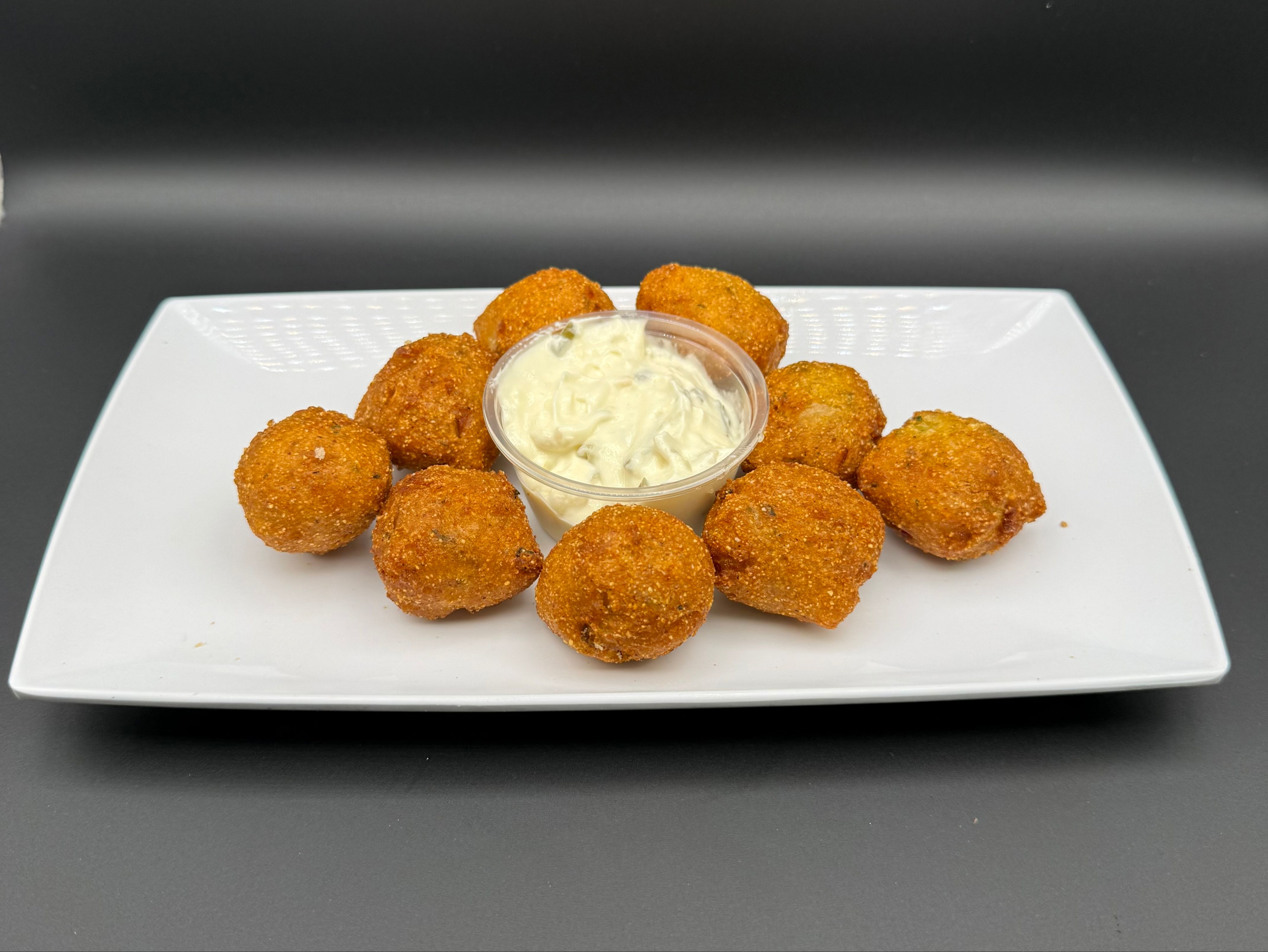 HushPuppies
