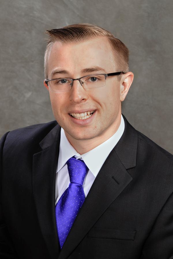 Edward Jones - Financial Advisor: Jack G Ehrke, AAMS®|CRPS® Photo