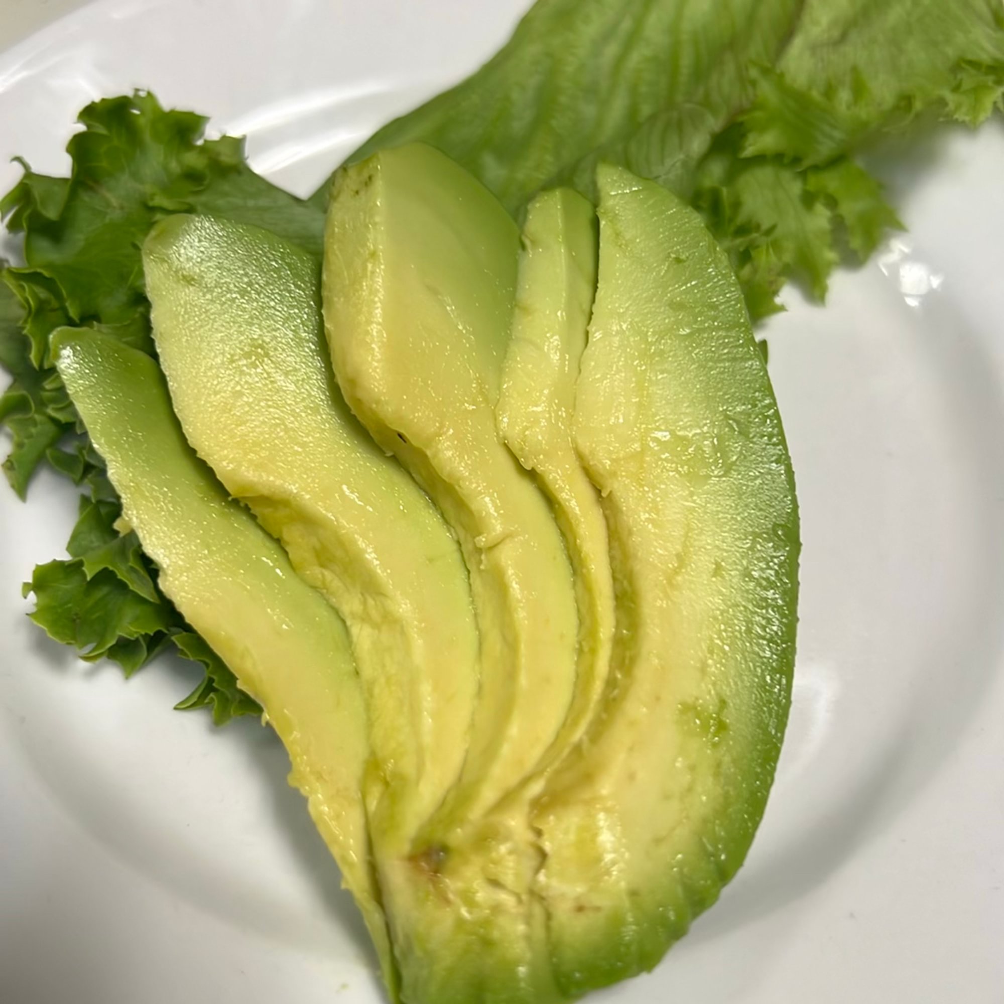 Extra Avocado