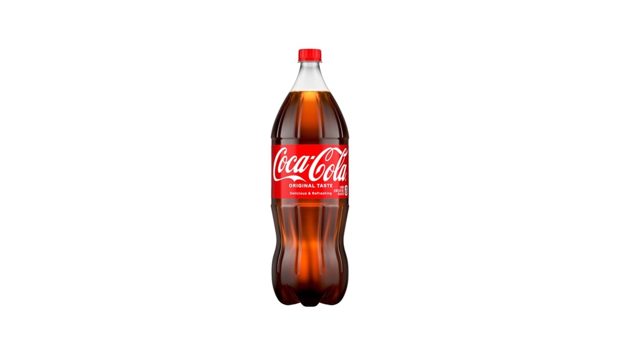 Soda 2LCoke